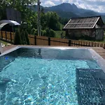 Antałówka 22- Z Widokiem Na Tatry *
