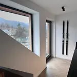 Antałówka 22- Z Widokiem Na Tatry Apartamento *
