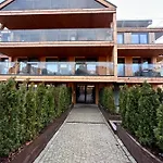 Apartamento Antałówka 22- Z Widokiem Na Tatry