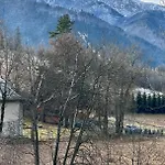 Antałówka 22- Z Widokiem Na Tatry * Zakopane