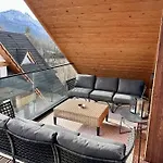 Antałówka 22- Z Widokiem Na Tatry * Zakopane