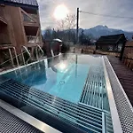 Apartamento Antałówka 22- Z Widokiem Na Tatry Zakopane