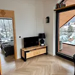 Apartamento Antałówka 22- Z Widokiem Na Tatry