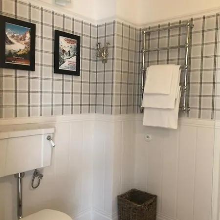 Antalowka 22- Z Widokiem Na Tatry Apartmán Zakopane