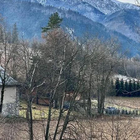 Antalowka 22- Z Widokiem Na Tatry * Zakopane
