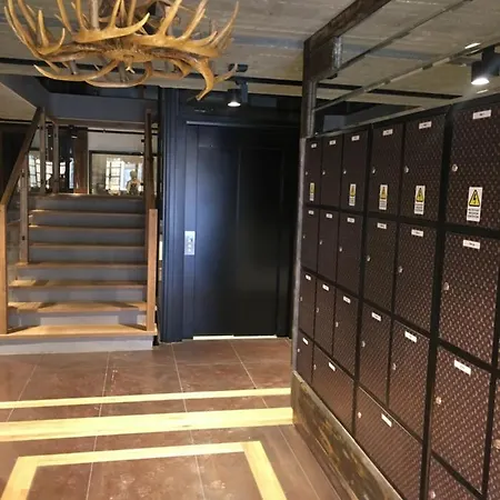 Antalowka 22- Z Widokiem Na Tatry Appartamento Zakopane