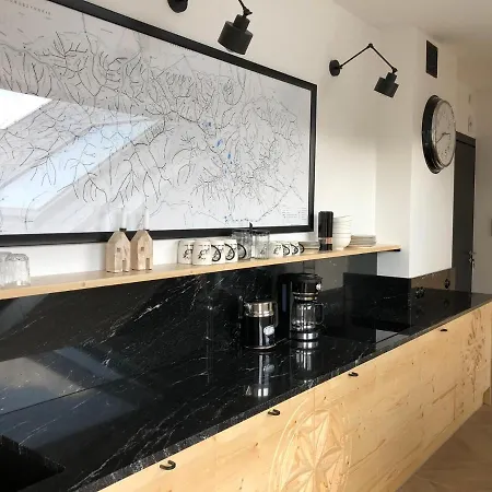 Antalowka 22- Z Widokiem Na Tatry * Zakopane