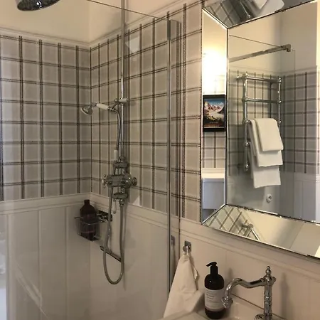 Antalowka 22- Z Widokiem Na Tatry Zakopane