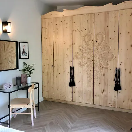 Antalowka 22- Z Widokiem Na Tatry Zakopane