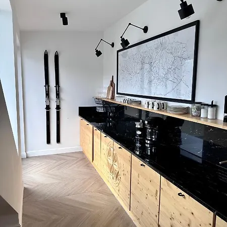 Antalowka 22- Z Widokiem Na Tatry *