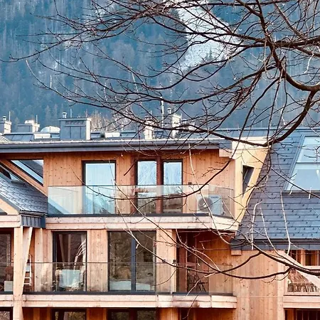 Апартаменты Antalowka 22- Z Widokiem Na Tatry Закопане