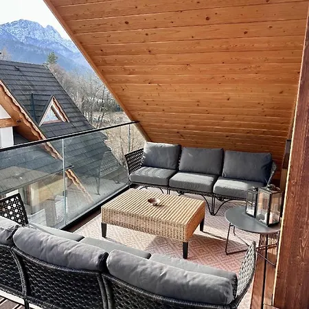 Antalowka 22- Z Widokiem Na Tatry * Zakopane