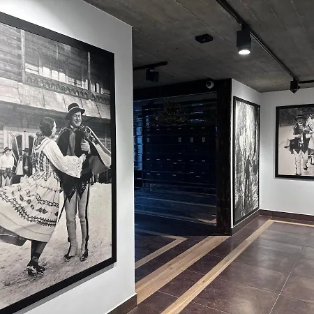 Appartamento Antalowka 22- Z Widokiem Na Tatry