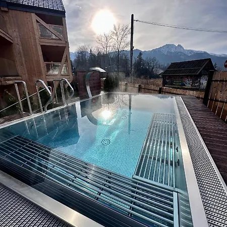 Appartamento Antalowka 22- Z Widokiem Na Tatry Zakopane