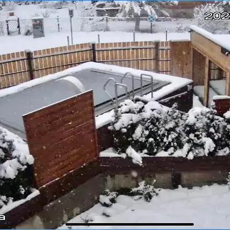 Antalowka 22- Z Widokiem Na Tatry