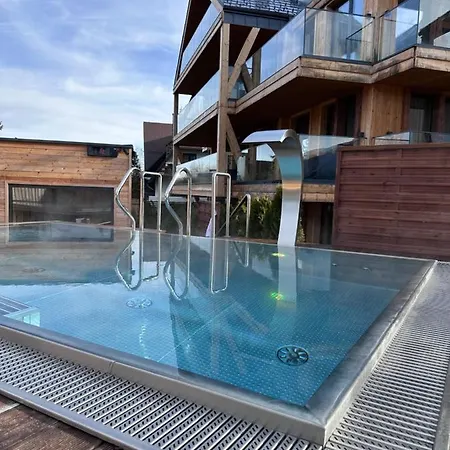 Antalowka 22- Z Widokiem Na Tatry